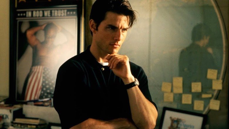 Jerry Maguire - Spiel des Lebens 1996 runterladen