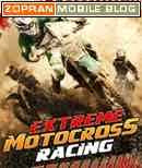 Extreme Motocross Racing