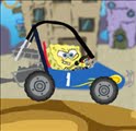 SpongeBob Karting