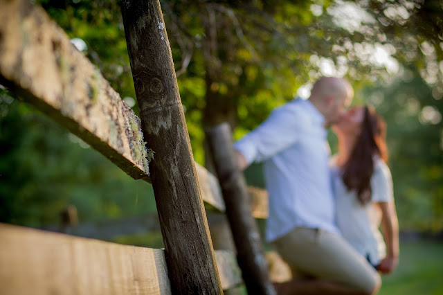 Boro Photography: Creative Visions - Kristina and Marcus, Sneak Peek - New Hampshire Engagement