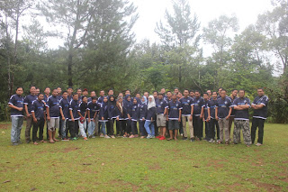 Pilihan Paket Outbound Puncak Bogor Murah