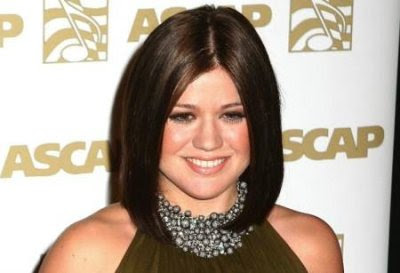 Kelly Clarkson