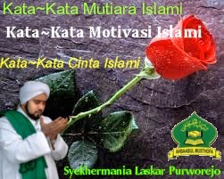  Kata  Kata  Mutiara Cinta Islami  Paling Romantis  Menyentuh  