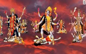 maa durga image