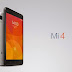 Xiaomi Mi4 Full Specification