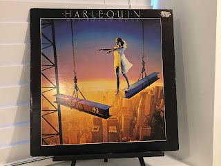 Harlequin