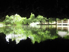 Tam Coc, Vietnam