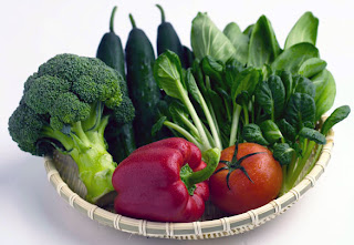 Vegetable for Diabetic 