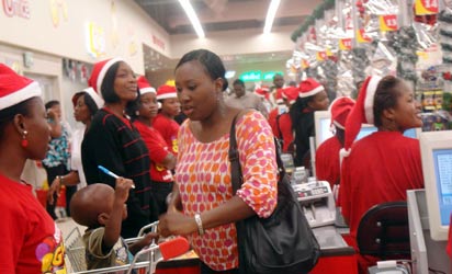 Christmas shopping tips for everyone in Nigeria