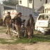गाजीपुर में पिकअप ने मारी टक्कर, तीन घायल; पुलिस ने कहा- जांच कर होगी कार्रवाई