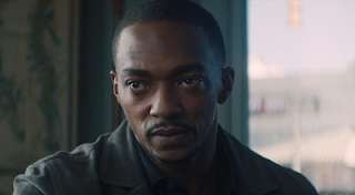 Anthony Mackie Reveals the Marvel Cinematic Universe Moment That Cracks Him Up the Most