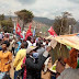 Marche LAMUKA: Les manifestants dispersés et des cadres interpellés par la police à Bukavu