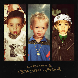 download MP3 Cheat Codes - Balenciaga (Single) itunes plus aac m4a mp3