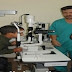 تنظم ﻣﺆﺳﺴﺔ ﺍﻟﺸﻴﺦ ﺯﺍﻳﺪ حملة طبية لجراحة العيون باقليم ازيلال