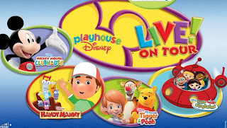 playhouse disney live logo