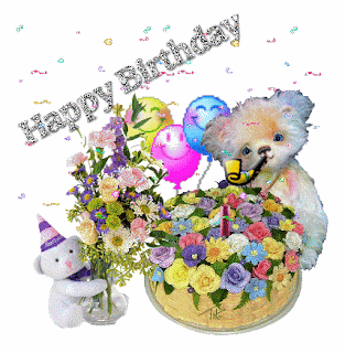 Birthday e-cards greetings free download