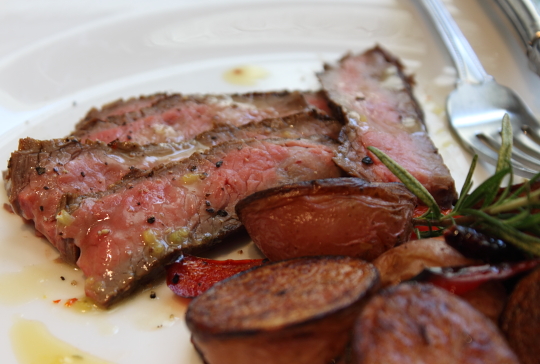 Food Wishes Video Recipes A Grilled Tuscan Style Flank Steak For Your Father