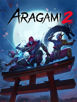 Aragami 2