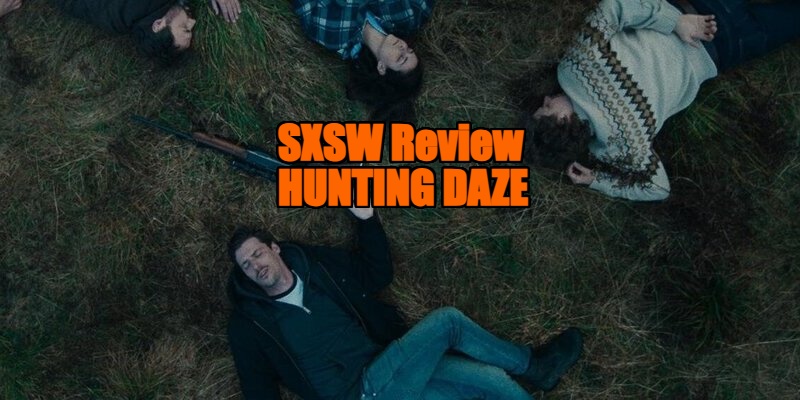 Hunting Daze review