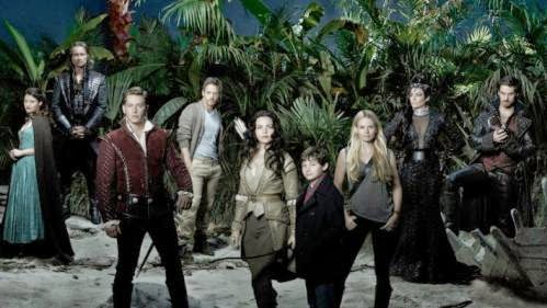 Once Upon A Time Season 3 Episode 16 It Not Easy Being Green