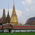 Travel Guide Budget and Itinerary for Bangkok