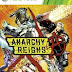 Download Anarchy Reigns Free Game Full Version