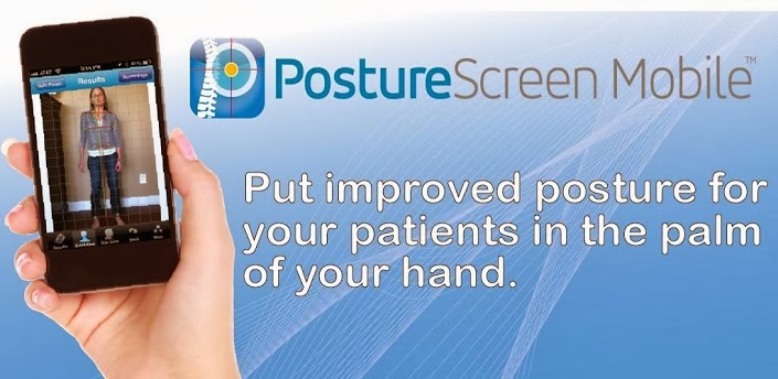 PostureScreen Mobile v1.21 [Unlocked]