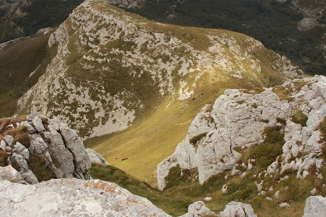 collado de las Escalerucas