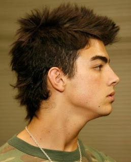 Trend Hairstyles 2013 For Men