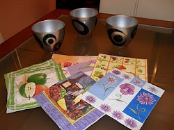 MI PRIMER SORTEO