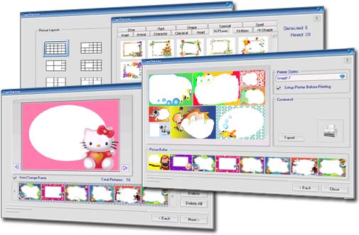 TokoCD: KOLEKSI CD SOFTWARE EDIT FOTO / FOTO BOX / DIGITAL