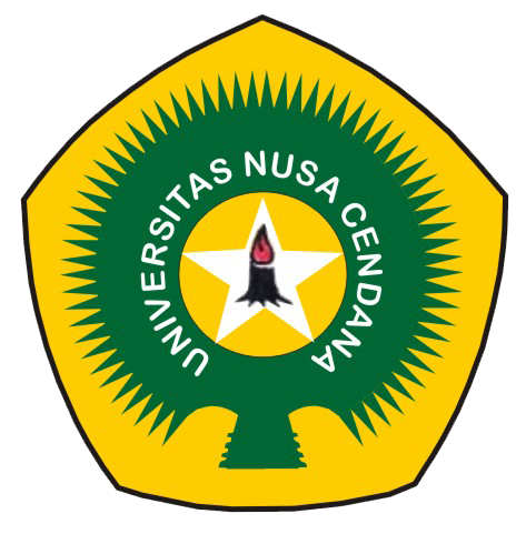 Logo Universitas Negeri di Nusa Tenggara Timur