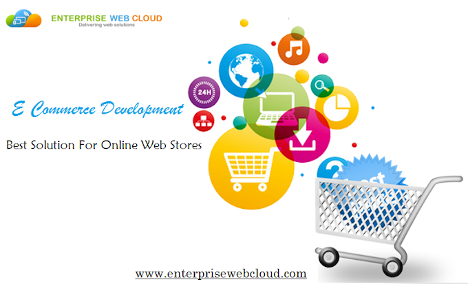 Top Open Source E-commerce Website Development Platforms
