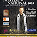 WHO WILL BE MISTER NATIONAL 2015?