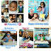 Actress Ashionye Michelle and White Husband Celebrate Son's 7th Birthday [PICS] 