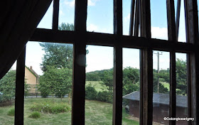 The Kingfisher Barn, Abingdon-on-Thames, Oxfordshire, UK