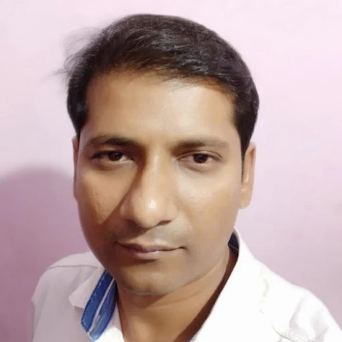 Santosh Kumar Pattnaik