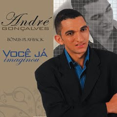 André Gonçalves - Você Já Imáginou(2010)