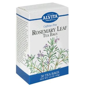 Rosemary Tea Bags