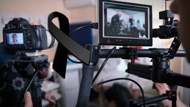 Luto en la TV: Tras perder un brazo, muere famoso actor de forma repentina, filtran foto 