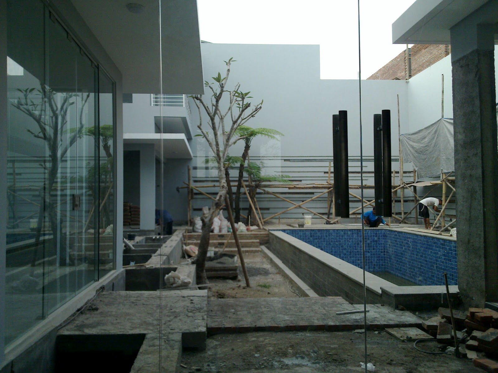 Kumpulan Desain Interior Rumah Antik Modern Minimalis Kumpulan