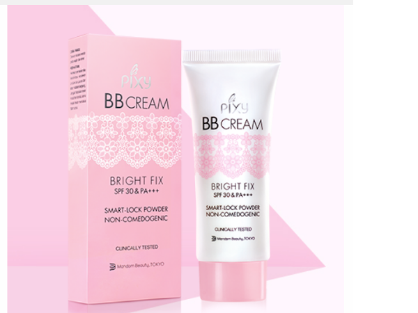 Pilihan BB Cream Terbaik untuk Merawat Wajah agar Tampil Lebih Cantik