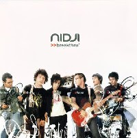 Nidji - Breakthru' (English Version)