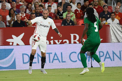 Aleix Vidal