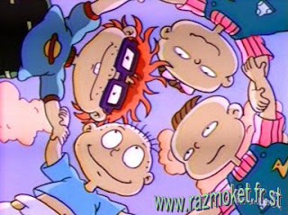 Rugrats Pictures