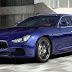  How Many Recalls Can Maserati Issue For The Ghibli & Quattroporte This Month? 
