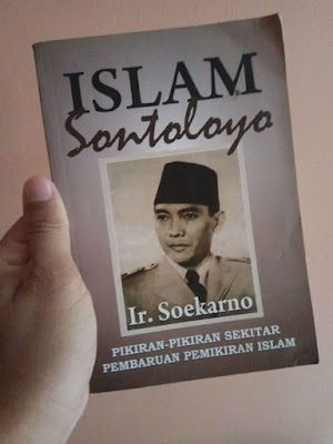 Islam Sontoloyo