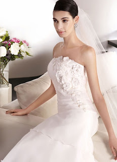 Villais Spring Bridal 2013 Wedding Dresses