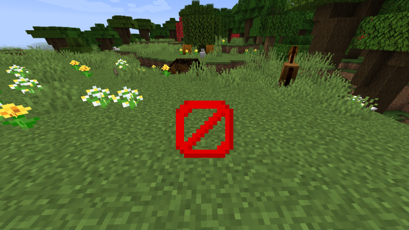 マイクラ バリアブロックを手に入れる方法 ゲーム備忘録