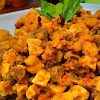 Sambal Goreng Tanpa Santan - 5 Resep Opor Ayam Tanpa Santan Dan Sambal Goreng Cocok Untuk Lebaran Hot Liputan6 Com : Buat santan dari ½ butir kelapa tua.